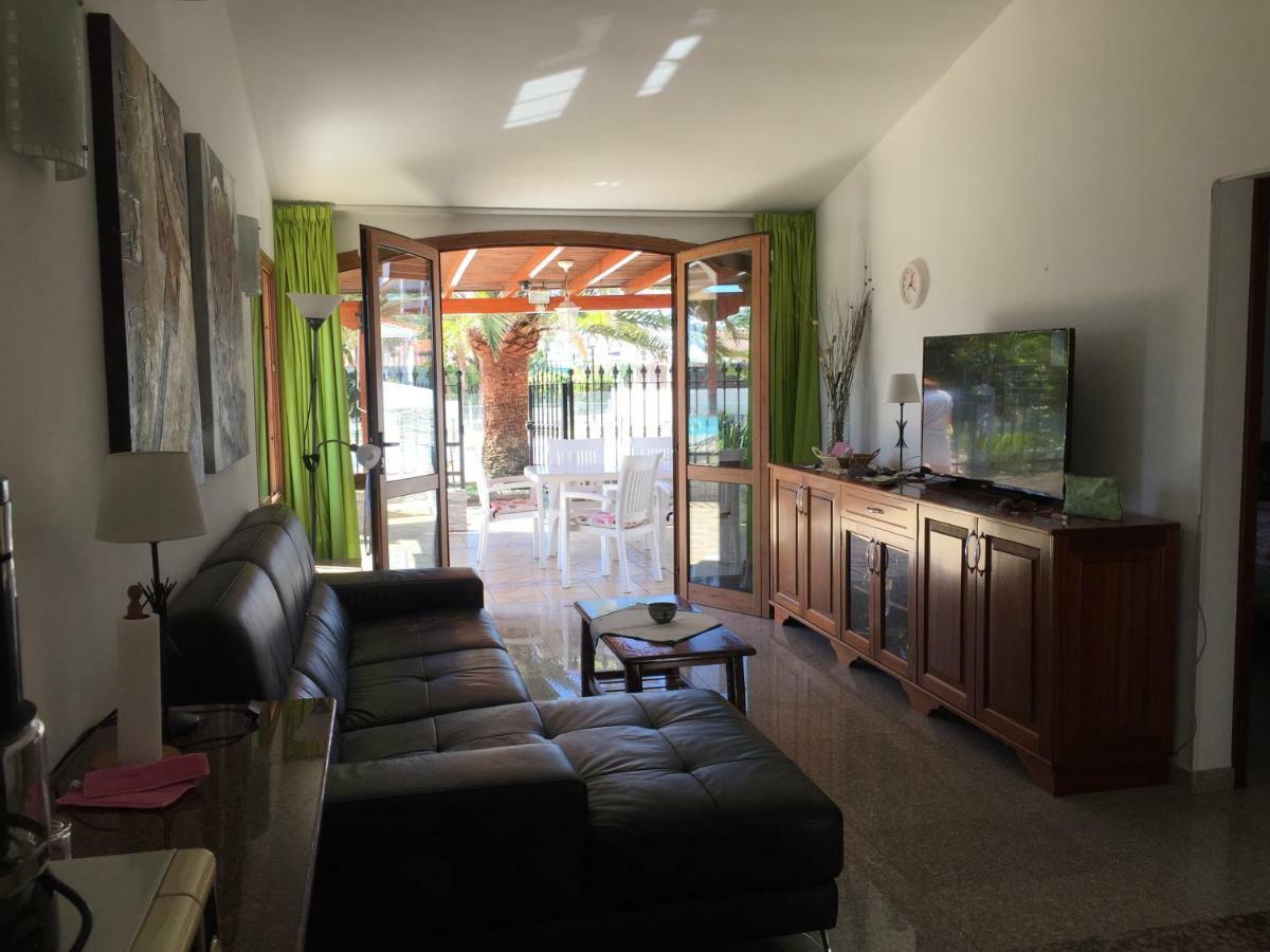 Los Porches Rosario Playa del Inglés Extérieur photo